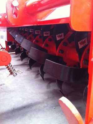 โรตารี่ ขนาด 1.60 ม. ยี่ห้อจอบสยาม โรตารี่ ขนาด 1.60 ม. ยี่ห้อจอบสยาม