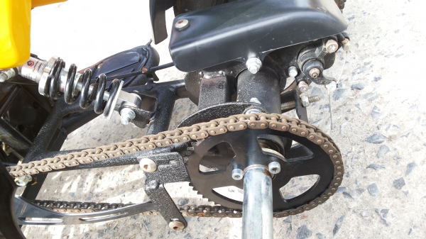 ขายด่วนมอไซต์ATVสี่ล้อดิดเบรค100ccรถนอกใหม่ใหม่สวยสวยพร้อมใช้งาน ขายด่วนมอไซต์ATVสี่ล้อดิดเบรค100ccรถนอกใหม่ใหม่สวยสวยพร้อมใช้งาน