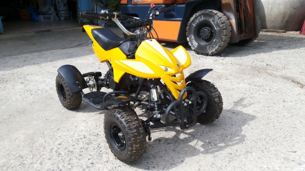 ขายด่วนมอไซต์ATVสี่ล้อดิดเบรค100ccรถนอกใหม่ใหม่สวยสวยพร้อมใช้งาน ขายด่วนมอไซต์ATVสี่ล้อดิดเบรค100ccรถนอกใหม่ใหม่สวยสวยพร้อมใช้งาน
