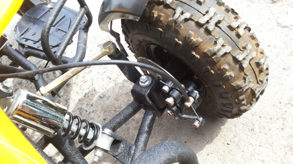 ขายด่วนมอไซต์ATVสี่ล้อดิดเบรค100ccรถนอกใหม่ใหม่สวยสวยพร้อมใช้งาน ขายด่วนมอไซต์ATVสี่ล้อดิดเบรค100ccรถนอกใหม่ใหม่สวยสวยพร้อมใช้งาน