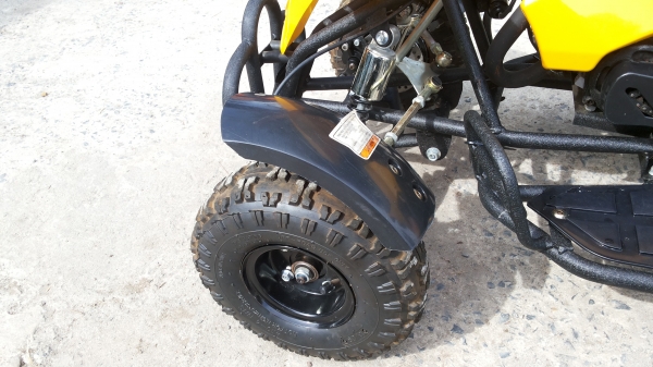 ขายด่วนมอไซต์ATVสี่ล้อดิดเบรค100ccรถนอกใหม่ใหม่สวยสวยพร้อมใช้งาน ขายด่วนมอไซต์ATVสี่ล้อดิดเบรค100ccรถนอกใหม่ใหม่สวยสวยพร้อมใช้งาน