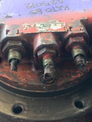 ตัวเดิน kato60 เก่านอก ราคา 50,000 บาท รับประกัน ตัวเดิน kato60 เก่านอก ราคา 50,000 บาท รับประกัน