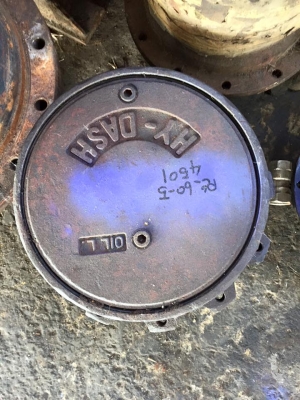 ตัวเดิน pc60-5 เก่านอก  ราคา 50,000 บาท   รับประกัน