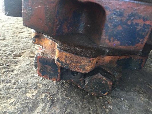 ตัวเดิน pc60-5 เก่านอก  ราคา 50,000 บาท   รับประกัน