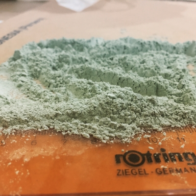 จำหน่ายซีโอไลต์หรือซิลิคอน66-72\% นำเข้าขายที่นครราชสีมา