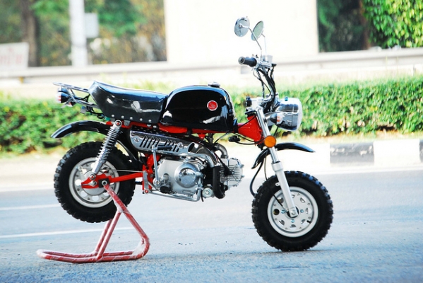 โปรโมชั่นลดราคามังกี้ มีให้เลือกหลากหลายแบบ ไม่ซ้ำ ขับสนุก ขับมัน ทนทาน  รับประกัน 100\%พร้อมของแถมอีกเพียบ!!