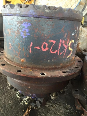 ตัวเดิน sk120-3 เก่านอก  ราคา 110,000 บาท  รับประกัน