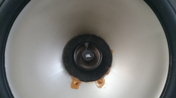 ลำโพงดอก 6 นิ้ว JBL MADE IN USA ลำโพงดอก 6 นิ้ว JBL MADE IN USA