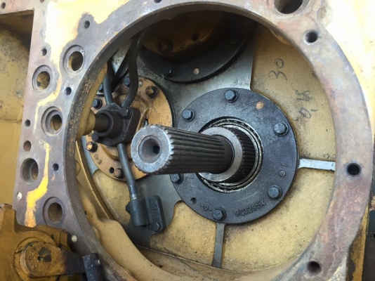 เกียร์ทั้งชุดD5H  ราคา 100,000 บาท