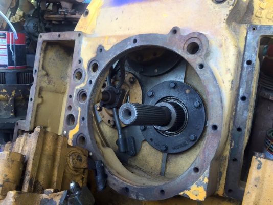 เกียร์ทั้งชุดD5H  ราคา 100,000 บาท