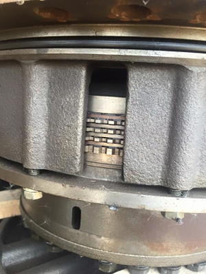 สเตอร์ริ่ง D5H ใช้ในไทยแล้ว ราคาก้อนละ 30,000 บาท เช็คของดูได้ สเตอร์ริ่ง D5H ใช้ในไทยแล้ว ราคาก้อนละ 30,000 บาท เช็คของดูได้