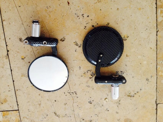 ของเข้า กระจกปลายแฮนด์ L&amp;P ท่อ Z800 เคฟราแท้ ทรง AKRAPOVIC 8500 ทั้งชุดพร้อมคอ กระจกทรง ZRM 900ของเข้า กระจกปลายแฮนด์ L&amp;P ท่อ Z800 เคฟราแท้ ทรง AKRAPOVIC 8500 ทั้งชุดพร้อมคอ กระจกทรง ZRM 900