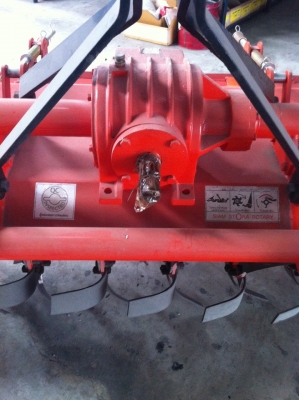 โรตารี่ ขนาด 1.80 ม. ยี่ห้อจอบสยาม