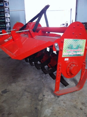 โรตารี่ ขนาด 1.80 ม. ยี่ห้อจอบสยาม