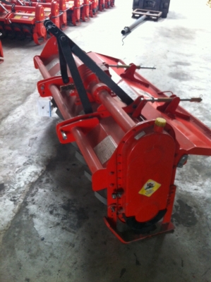 โรตารี่ ขนาด 1.80 ม. ยี่ห้อจอบสยาม