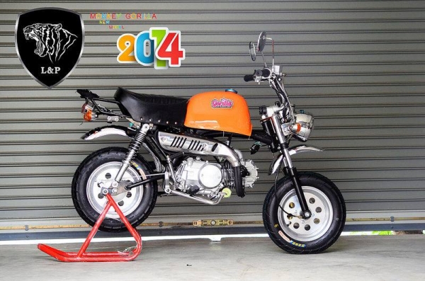 ลดราคา มังกี้ MSX อะไหล่ลด 40 \% โปรโมชั่น ของแต่งจาก ญี่ปุ่น  ลดราคา ก้านเบรถ cnc ท่อ แต่ง ล้อ ของแต่ง ราคา โรงงาน ถูกกว่า ท้องตลาด...*...*...*...*...*