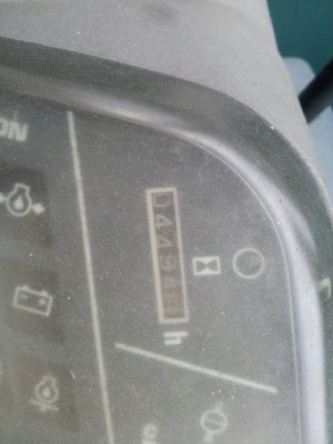 PC30-7 # 20727 : รถขุด komatsu รถนอก นำเข้า T.0813062283