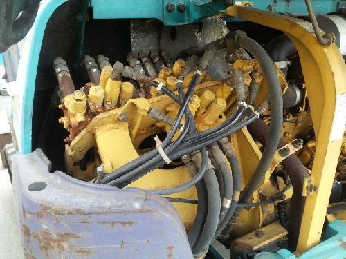 PC30-7 # 20727 : รถขุด komatsu รถนอก นำเข้า T.0813062283