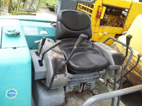 PC30-7 # 20727 : รถขุด komatsu รถนอก นำเข้า T.0813062283