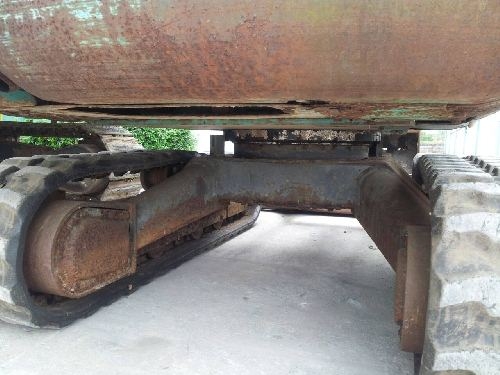 PC30-7 # 20727 : รถขุด komatsu รถนอก นำเข้า T.0813062283