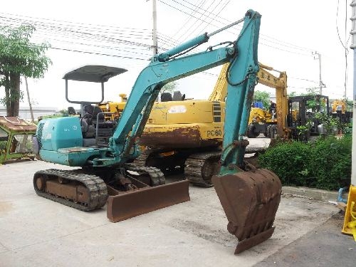PC30-7 # 20727 : รถขุด komatsu รถนอก นำเข้า T.0813062283