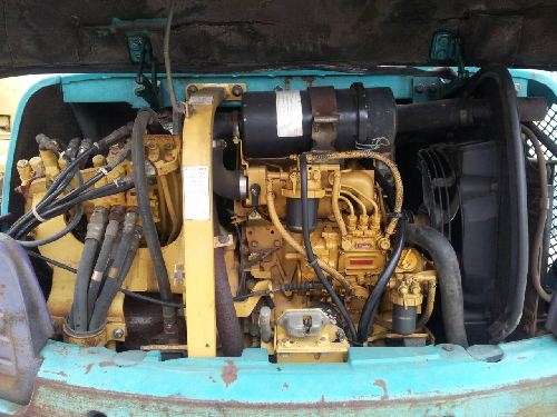 PC30-7 # 20727 : รถขุด komatsu รถนอก นำเข้า T.0813062283