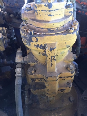 ปั๊มไฮดรอลิกpc150-5 เก่านอก  ราคา 90,000 บาท  รับประกัน