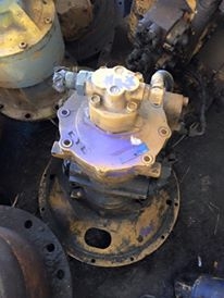 ปั๊มไฮดรอลิก JCB 150 เก่านอก  ราคา 100,000 บาท  รับประกัน