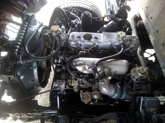 4 ล้อบรรทุก  *ไม่ติดเวลา*  ISUZU  *Euro.2*  NKR  88 แรงม้า   *ยาว 3.20 ม.* รถสวยเดิม+สวยจริง+สภาพพร้อมใช้งาน * มีเล่มพร้อมโอน *