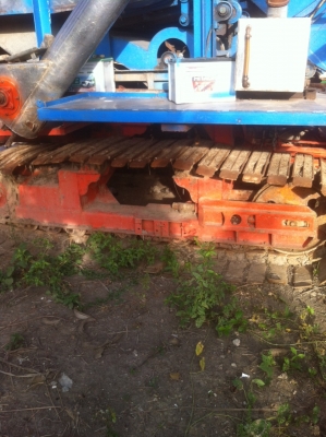 ขายรถเกี่ยว