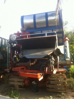 ขายรถเกี่ยว