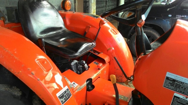 ขายรถไถ KUBOTA   L3608  ราคา 235,000