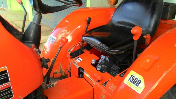ขายรถไถ KUBOTA   L3608  ราคา 235,000