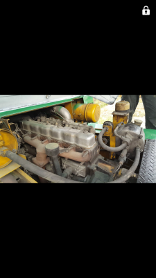 ขายรถยก7ตันงายาวมาก