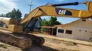 Catterpillar 320D ทำงาน 3xxx สวยๆ เต็มๆ ตามรุ่น Catterpillar 320D ทำงาน 3xxx สวยๆ เต็มๆ ตามรุ่น