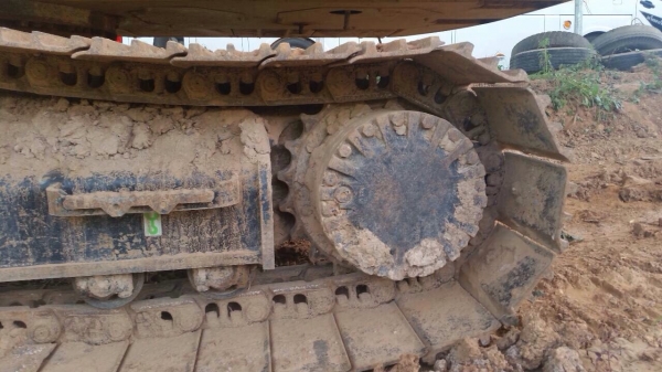 Catterpillar 320D ทำงาน 3xxx สวยๆ เต็มๆ ตามรุ่น Catterpillar 320D ทำงาน 3xxx สวยๆ เต็มๆ ตามรุ่น