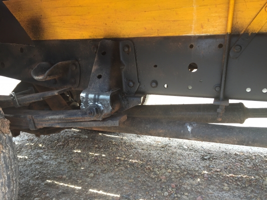 NKR48Lเครื่อง4BE1. 110แรง