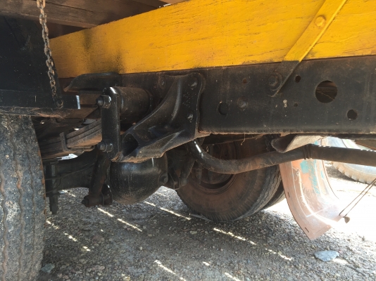 NKR48Lเครื่อง4BE1. 110แรง