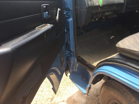 NKR48Lเครื่อง4BE1. 110แรง