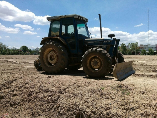 ขาย6610สองเพลาสวย