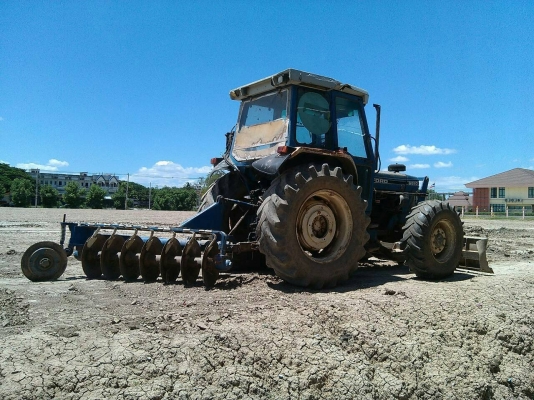 ขาย6610สองเพลาสวย