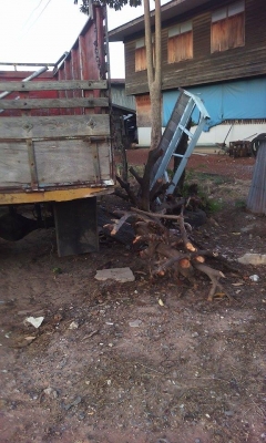 ขายโครงลดอีแต๋น  ไม่ให้้เครื่องน่ะ  ราคา 70000