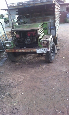 ขายโครงลดอีแต๋น  ไม่ให้้เครื่องน่ะ  ราคา 70000