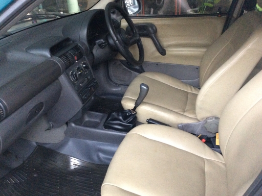 โอเปิ้ล คอซ่า 5d เครื่อง โตโยต้า 4e โอเปิ้ล คอซ่า 5d เครื่อง โตโยต้า 4e