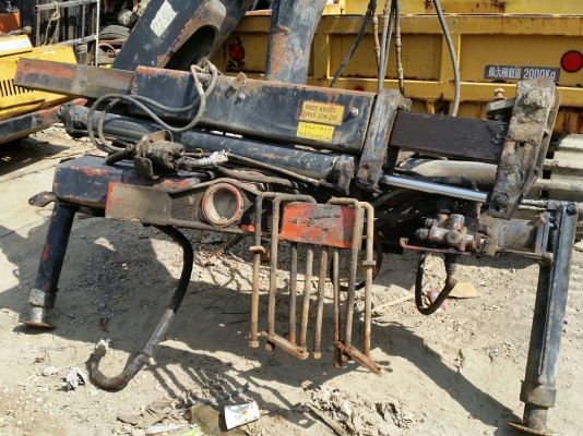 ขาย เฮียบพับเก็บ 3 ตัน พร้อมใช้งานอุปกรครบ พร้อมตัวปั่นราคา 185,000 ขาย เฮียบพับเก็บ 3 ตัน พร้อมใช้งานอุปกรครบ พร้อมตัวปั่นราคา 185,000