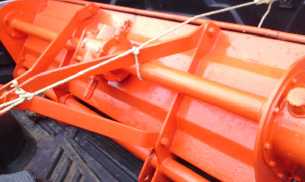 ขายโรตารี่ 1.6 ตราช้าง ใส่ 30-34-36 แรง