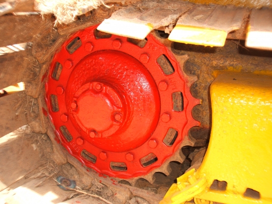 ขายรถเกี่ยวข้าวเกษตรพัฒนา อุ้ม 2.5 ตัน รุ่นเจ้าช้างไวไฟ ปี 48 เครื่องยนต์ มิตซู 225 แรงม้า ขายรถเกี่ยวข้าวเกษตรพัฒนา อุ้ม 2.5 ตัน รุ่นเจ้าช้างไวไฟ ปี 48 เครื่องยนต์ มิตซู 225 แรงม้า