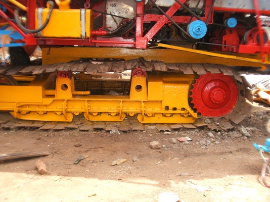 ขายรถเกี่ยวข้าวเกษตรพัฒนา อุ้ม 2.5 ตัน รุ่นเจ้าช้างไวไฟ ปี 48 เครื่องยนต์ มิตซู 225 แรงม้า ขายรถเกี่ยวข้าวเกษตรพัฒนา อุ้ม 2.5 ตัน รุ่นเจ้าช้างไวไฟ ปี 48 เครื่องยนต์ มิตซู 225 แรงม้า