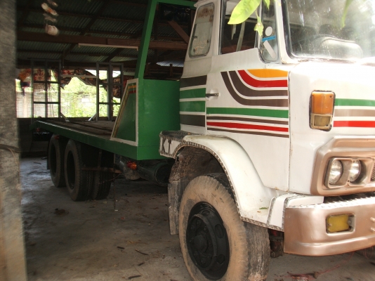 ขายรถสิบล้อเทนเลอร์ KT925 เครื่องยนต์ EH700 สภาพดี หางทำใหม่ สภาพพร้อมใช้งาน ขายรถสิบล้อเทนเลอร์ KT925 เครื่องยนต์ EH700 สภาพดี หางทำใหม่ สภาพพร้อมใช้งาน