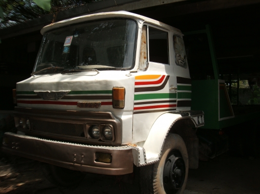 ขายรถสิบล้อเทนเลอร์ KT925 เครื่องยนต์ EH700 สภาพดี หางทำใหม่ สภาพพร้อมใช้งาน ขายรถสิบล้อเทนเลอร์ KT925 เครื่องยนต์ EH700 สภาพดี หางทำใหม่ สภาพพร้อมใช้งาน